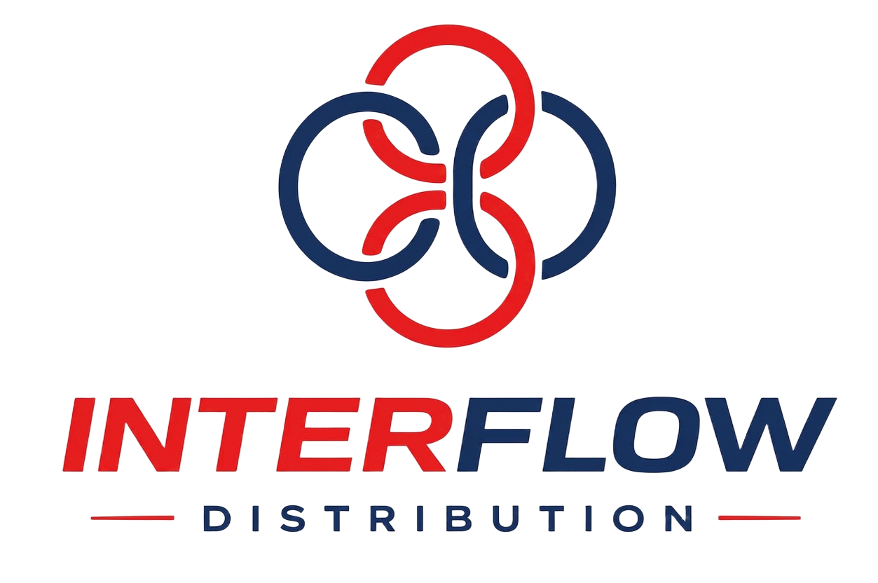 Interflow Distribution